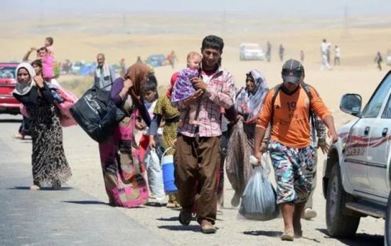 العراق: 4 ملايين نازح عادوا إلى ديارهم