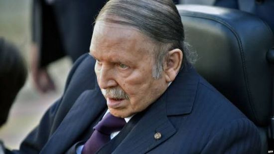 إعلامي: بوتفليقة سينسحب من الانتخابات الرئاسية الجزائرية