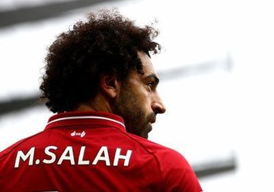 محمد صلاح ومحرز يتساويان في قائمة أجور لاعبي الدوري الإنجليزي