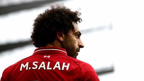 محمد صلاح ومحرز يتساويان في قائمة أجور لاعبي الدوري الإنجليزي