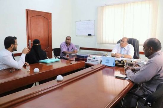 برنامج جديد في المكلا لإكساب 500 شاب المهارات الحياتية