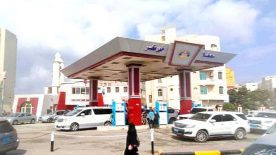 تزويد محطات الكهرباء في عدن بـ3 آلاف طن من البترول غداً الأحد