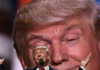 ترامب يعلق على تقرير مولر: نحن ننتظر تقريرا أعده أناس غير منتخبين