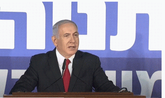 مظاهرات مؤيدة ومعارضة لنتانياهو تجتاح تل أبيب