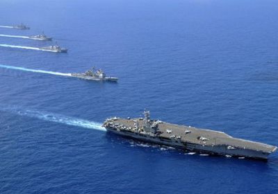 وقف التدريبات العسكرية بين أمريكا وكوريا الجنوبية