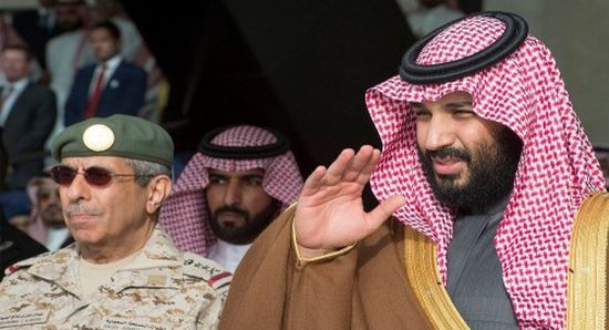 تقرير: السعودية تحتل المرتبة التاسعة بين أقوى دول العالم