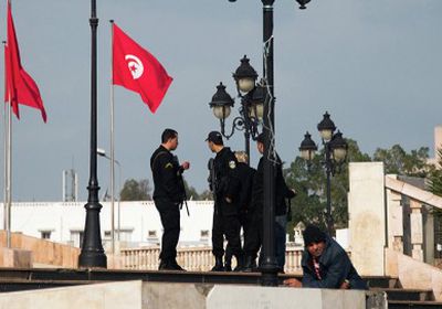 برئاسة "بن نايف" ينعقد اليوم اجتماع وزراء الداخلية العرب الـ 36 في تونس 