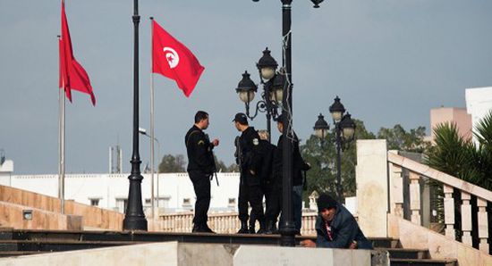 برئاسة "بن نايف" ينعقد اليوم اجتماع وزراء الداخلية العرب الـ 36 في تونس 