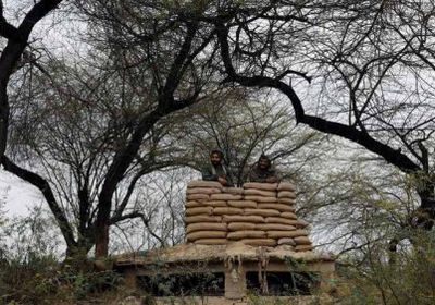 باكستان والهند تخففان التصعيد