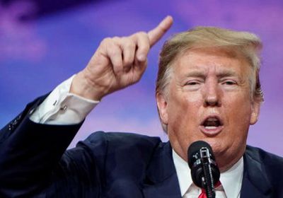 ترامب: كوريا الشمالية ينتظرها مستقبل مشرق في حالة تخليها عن التسلح النووي