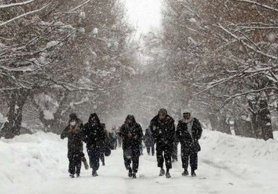 مقتل 20 شخصًا في سيول اجتاحت جنوب أفغانستان