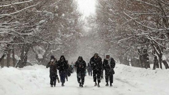 مقتل 20 شخصًا في سيول اجتاحت جنوب أفغانستان