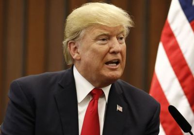 ترامب يطالب الجامعات بتطبيق حرية التعبير