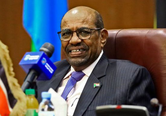 تفاصيل أكاذيب الإعلام القطري بشأن السودان وإعداد خليفة لـ" البشير "