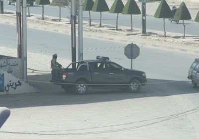 شباب الغضب بسيئون يؤيد الوقفة النسائية لرحيل قوات المنطقة العسكرية الأولى