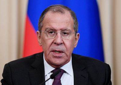 لافروف: الاتفاق التركي الروسي حول إدلب لم ينفذ بحذافيره