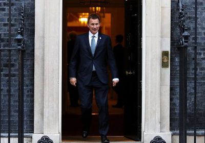 أنعم: بريطانيا لا يمكن أن تتساهل مع الحوثي