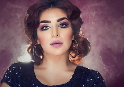 الفنانة السعودية حلا نورة توثق لحظة التحرش بها بفيديو