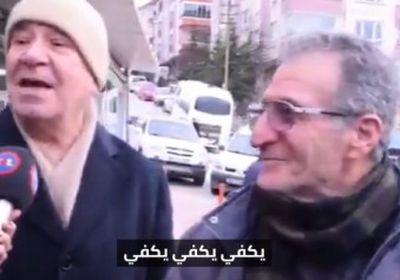 العدالة والتنمية.. موزع صكوك الجنة (فيديو)