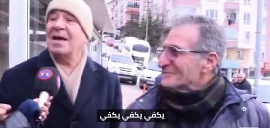 العدالة والتنمية.. موزع صكوك الجنة (فيديو)