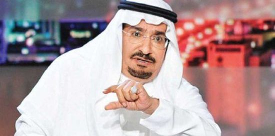 تفاصيل الحالة الصحية للفنان السعودي عبد الله السدحان (فيديو)