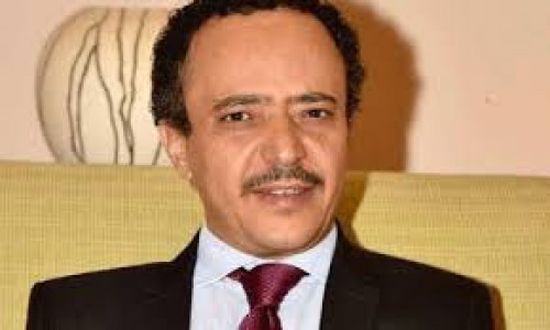 غلاب يُغرد عن زيادة الحراك ضد الحوثيين (تفاصيل)