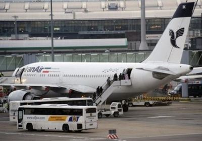 وزير النقل الإيراني: جميع مطارات الدولة لا تراعي المعايير العالمية