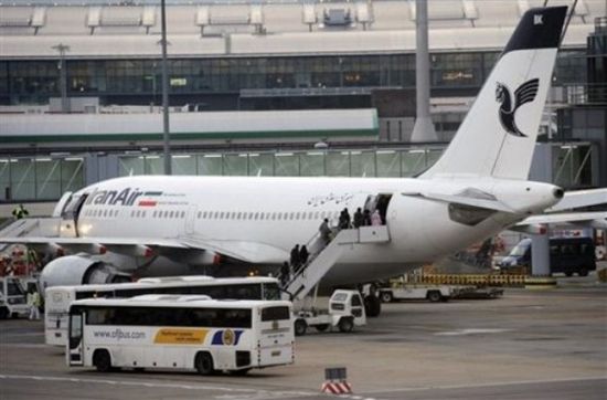 وزير النقل الإيراني: جميع مطارات الدولة لا تراعي المعايير العالمية