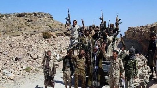 مقتل وإصابة 38 حوثياً في مواجهات مع قبائل حجور بكشر 