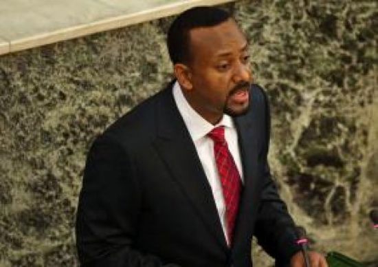 رئيس الوزراء الإثيوبى والرئيس الكينى يصلان إلى إريتريا