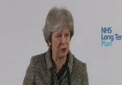 بريطانيا تطالب باكستان باتخاذ  إجراء ضد كل الجماعات الإرهابية