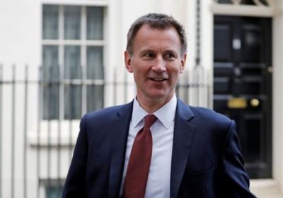 الإرياني يثمن زيارة وزير الخارجية البريطاني لعدن