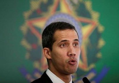 جوايدو: سأعود لفنزويلا غدا وأدعو أنصاري للتظاهر