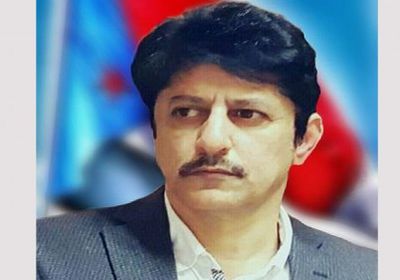 بن فريد مهاجما الشرعية: سيبقى الفشل حليفهم