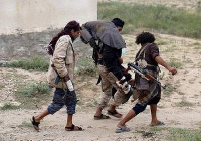 المدي: وصول 200 جثة حوثية إلى صنعاء قادمة من حجور