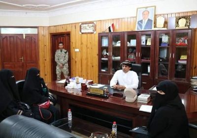 إنشاء مركز خاص لرعاية مرضى التوحد في المهرة