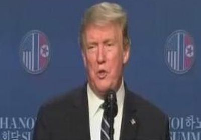 ترامب يكشف السبب عن الحد من التدريبات العسكرية مع كوريا الجنوبية