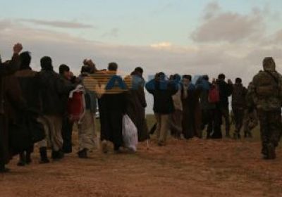 ألمانيا تستعد لسحب الجنسية ممن قاتلوا في صفوف تنظيم داعش