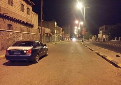 عودة التيار الكهربائي الى عدد من مديريات العاصمة عدن