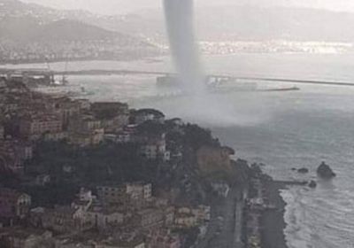 14 قتيلًا ضحايا أعاصير ألاباما الأمريكية