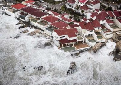 ارتفاع حصيلة ضحايا إعصار " ألاباما " إلى 22 قتيلاً