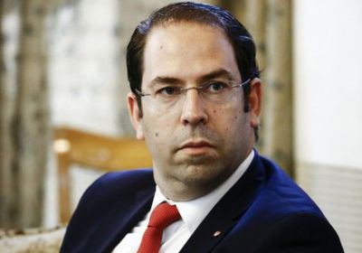 " الشاهد ".. هل يستقيل من رئاسة الحكومة التونسية ويترشح للرئاسة؟