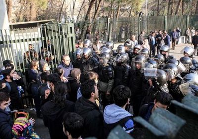 بلجيكا تقطع تعاونها مع جامعة طهران بسبب اعتقال استاذاً جامعياً