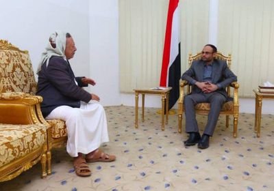 الحوثيون يضعون برلمانيا مؤتمريا تحت الإقامة الجبرية بعد يومين من مقابلته المشاط (حصري)