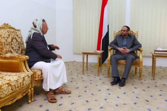 الحوثيون يضعون برلمانيا مؤتمريا تحت الإقامة الجبرية بعد يومين من مقابلته المشاط (حصري)