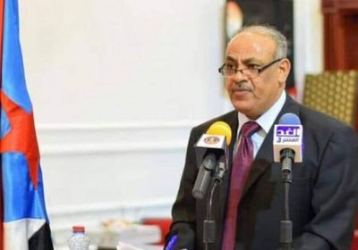 قيادة انتقالي حضرموت ترد على مزاعم تشكيلها لمليشيات مسلحة 