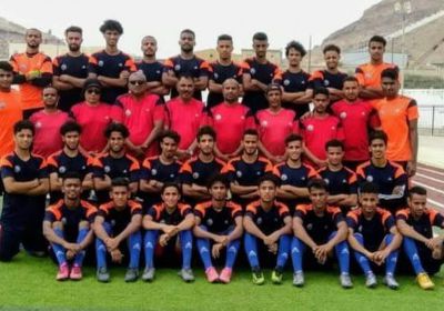 الاتحاد الإماراتي يوافق على استضافة معسكر المنتخب الأولمبي اليمني