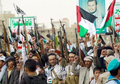 صحفي يُحرج إيران بتغريدة عن اليمن (تفاصيل)