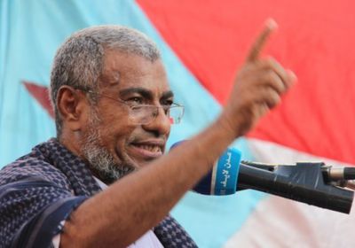 بامعلم: بوجود "الانتقالي" الدبلوماسية الجنوبية تنتصر