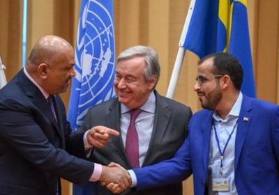 صحافي: اتفاق السويد أنقذ الحوثيين من الهزيمة